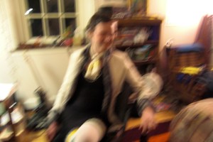 Schwinter of Our Youth