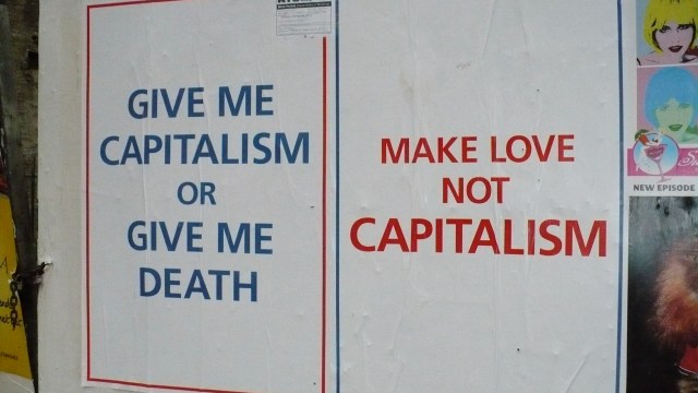Make Capitalism