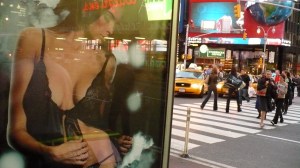 And then there were tits And then there were tits